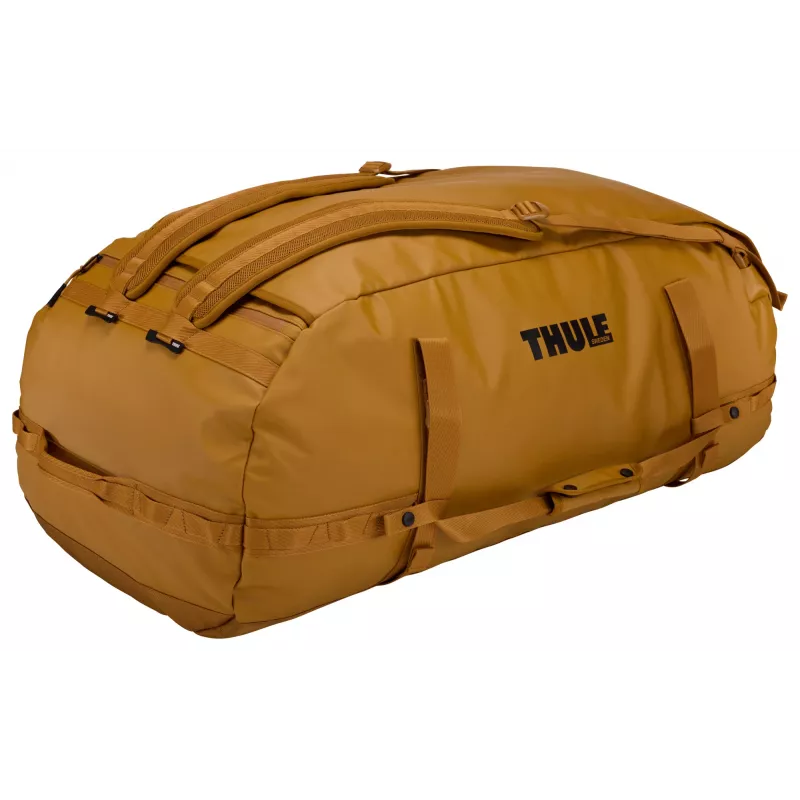 Thule Chasm TDSD305 Golden Brown duffel bag 130 L Polyester