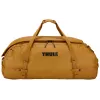 Thule Chasm TDSD305 Golden Brown duffel bag 130 L Polyester
