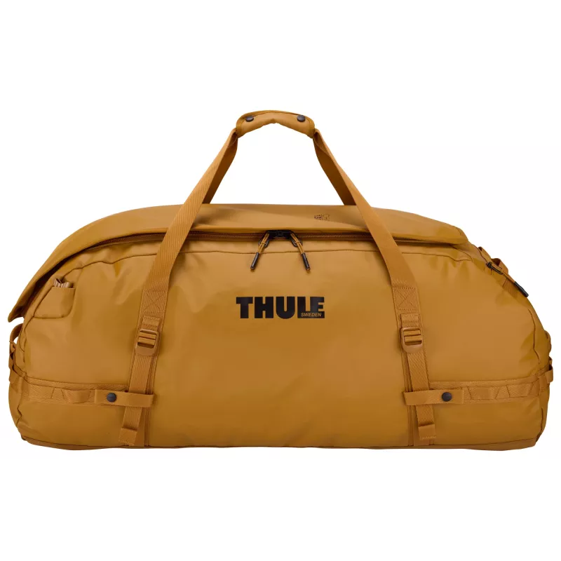 Thule Chasm TDSD305 Golden Brown duffel bag 130 L Polyester