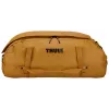 Thule Chasm TDSD305 Golden Brown duffel bag 130 L Polyester