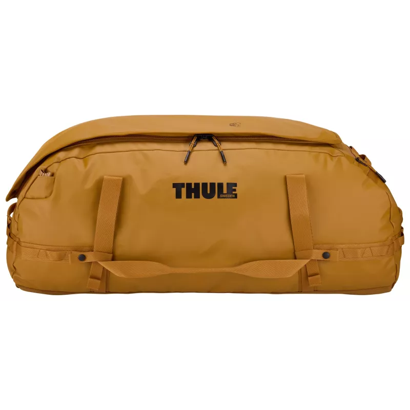 Thule Chasm TDSD305 Golden Brown duffel bag 130 L Polyester