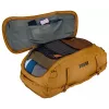 Thule Chasm TDSD305 Golden Brown duffel bag 130 L Polyester