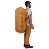 Thule Chasm TDSD305 Golden Brown duffel bag 130 L Polyester