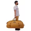 Thule Chasm TDSD305 Golden Brown duffel bag 130 L Polyester