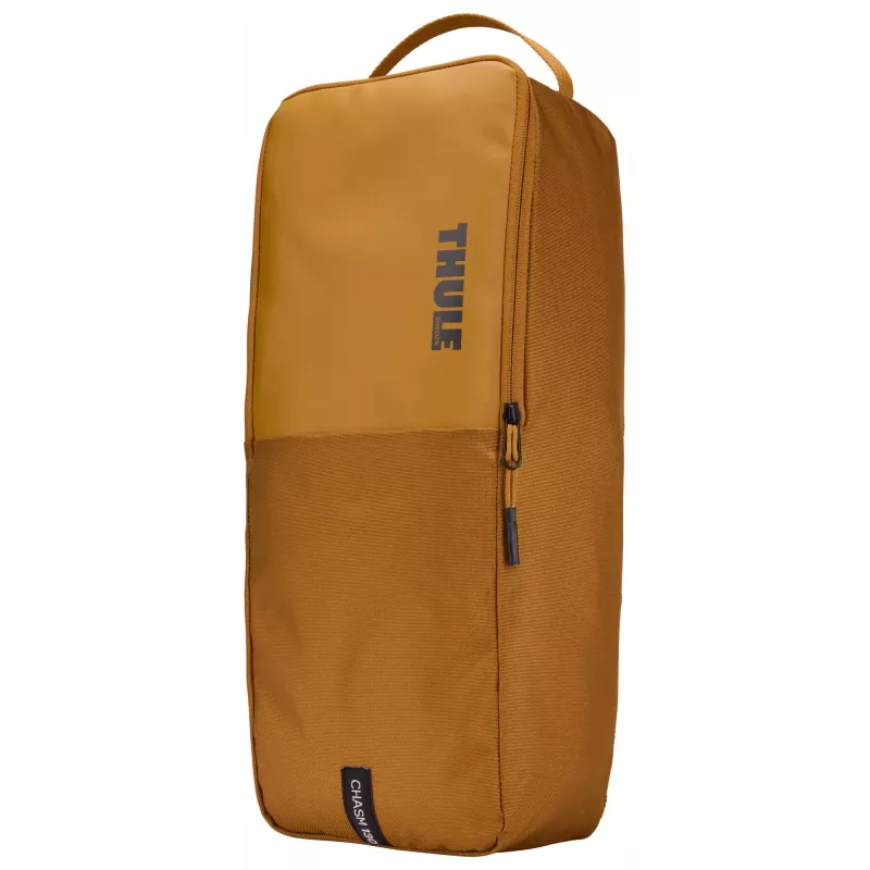 Thule Chasm TDSD305 Golden Brown duffel bag 130 L Polyester