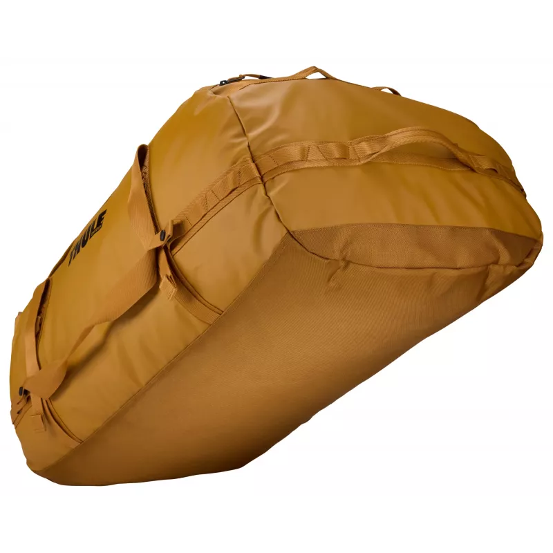 Thule Chasm TDSD305 Golden Brown duffel bag 130 L Polyester