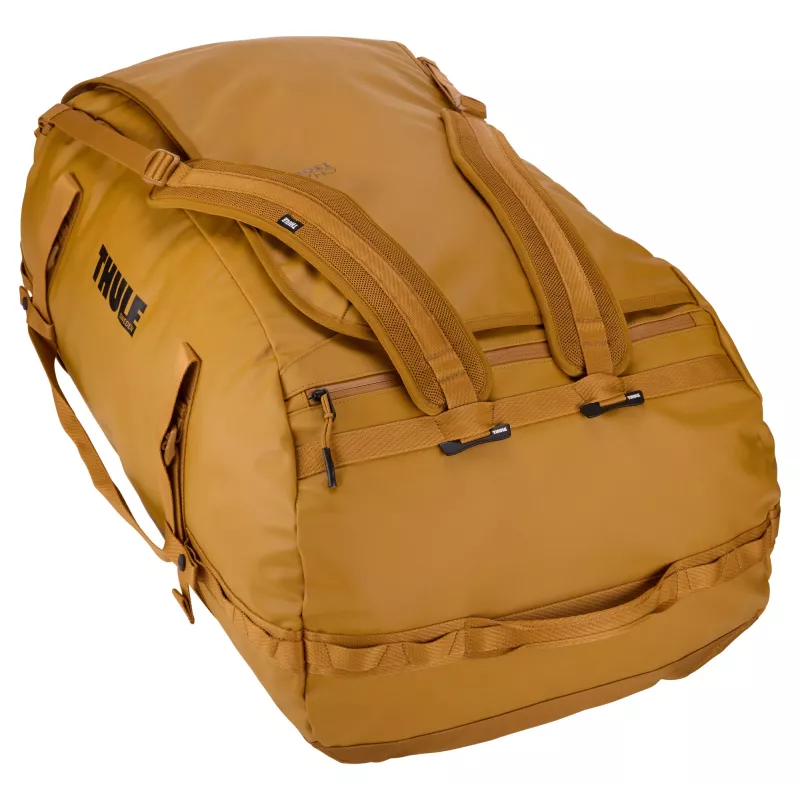 Thule Chasm TDSD305 Golden Brown duffel bag 130 L Polyester