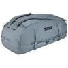 Thule Chasm TDSD305 Pond Gray duffel bag 130 L Polyester Grey
