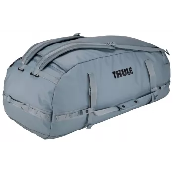 Thule Chasm TDSD305 Pond Gray duffel bag 130 L Polyester Grey