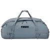 Thule Chasm TDSD305 Pond Gray duffel bag 130 L Polyester Grey