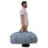 Thule Chasm TDSD305 Pond Gray duffel bag 130 L Polyester Grey
