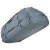 Thule Chasm TDSD305 Pond Gray duffel bag 130 L Polyester Grey