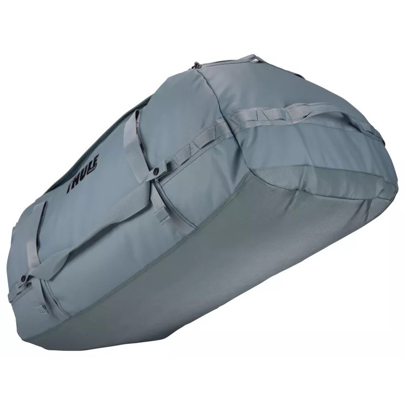 Thule Chasm TDSD305 Pond Gray duffel bag 130 L Polyester Grey