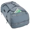 Thule Chasm TDSD305 Pond Gray duffel bag 130 L Polyester Grey