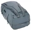 Thule Chasm TDSD305 Pond Gray duffel bag 130 L Polyester Grey
