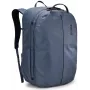 Thule Aion TATB140 Dark Slate backpack Travel backpack Grey Recycled polyester