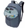 Thule Aion TATB140 Dark Slate backpack Travel backpack Grey Recycled polyester