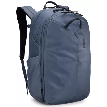 Thule Aion TATB128 Dark Slate backpack Travel backpack Grey Recycled polyester