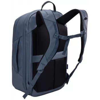 Thule Aion TATB128 Dark Slate backpack Travel backpack Grey Recycled polyester