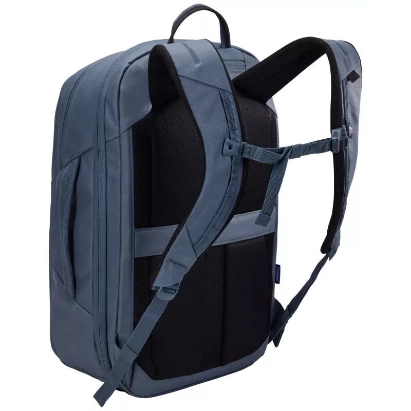 Thule Aion TATB128 Dark Slate backpack Travel backpack Grey Recycled polyester