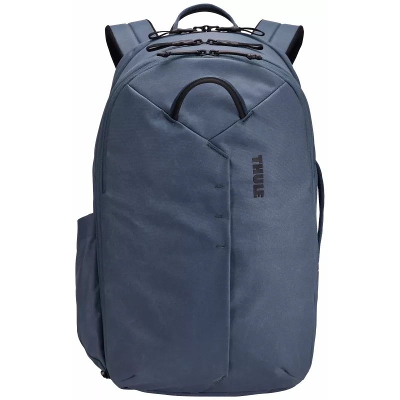 Thule Aion TATB128 Dark Slate backpack Travel backpack Grey Recycled polyester