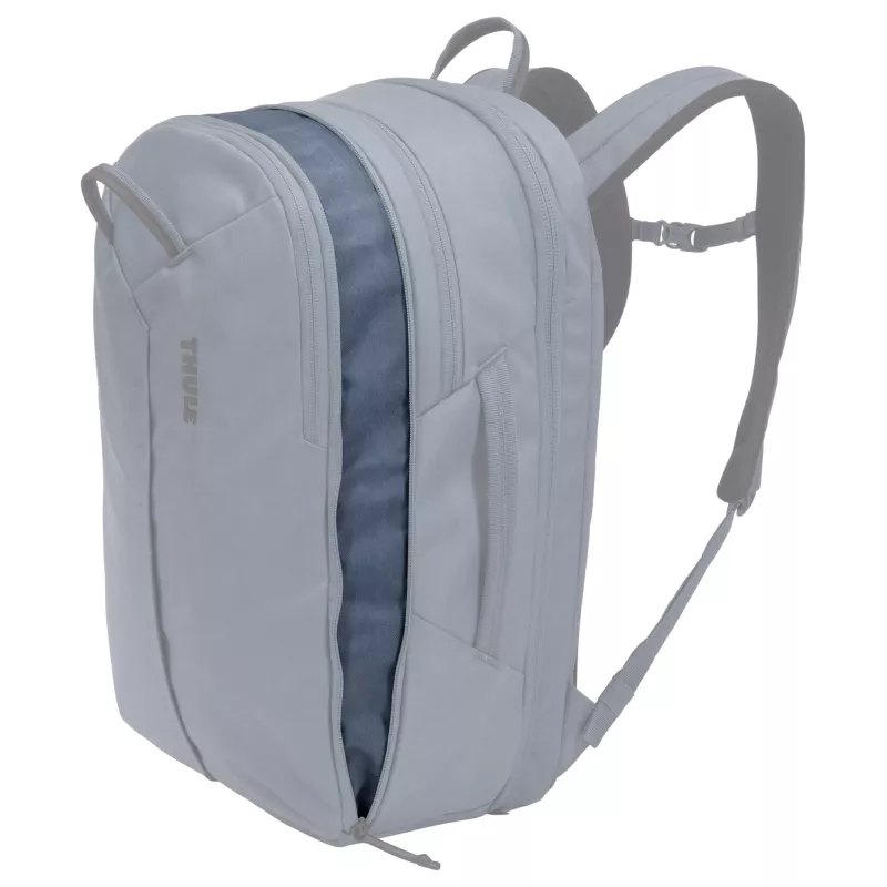 Thule Aion TATB128 Dark Slate backpack Travel backpack Grey Recycled polyester