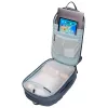 Thule Aion TATB128 Dark Slate backpack Travel backpack Grey Recycled polyester