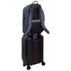 Thule Aion TATB128 Dark Slate backpack Travel backpack Grey Recycled polyester