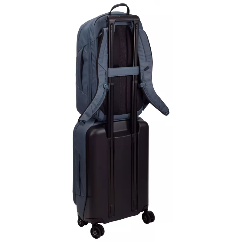 Thule Aion TATB128 Dark Slate backpack Travel backpack Grey Recycled polyester