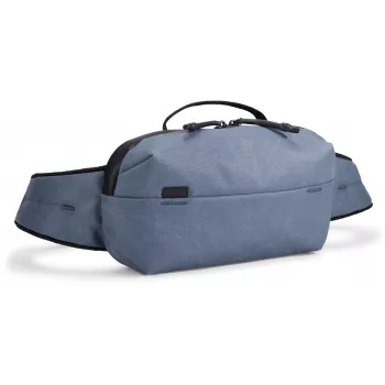 Thule Aion TASB102 Dark Slate waist bag Recycled polyester Grey