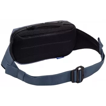 Thule Aion TASB102 Dark Slate waist bag Recycled polyester Grey
