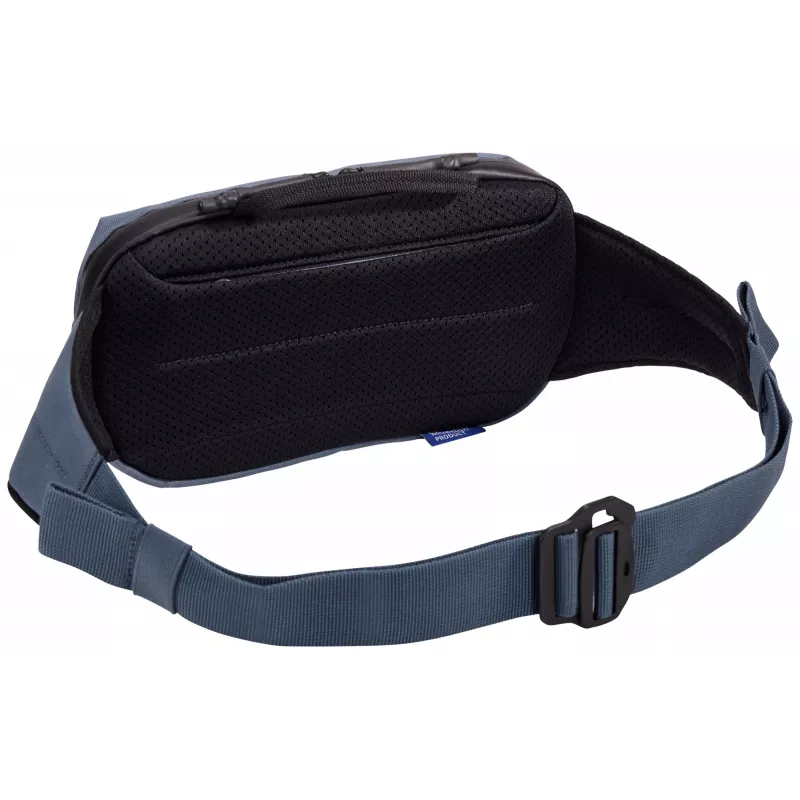 Thule Aion TASB102 Dark Slate waist bag Recycled polyester Grey