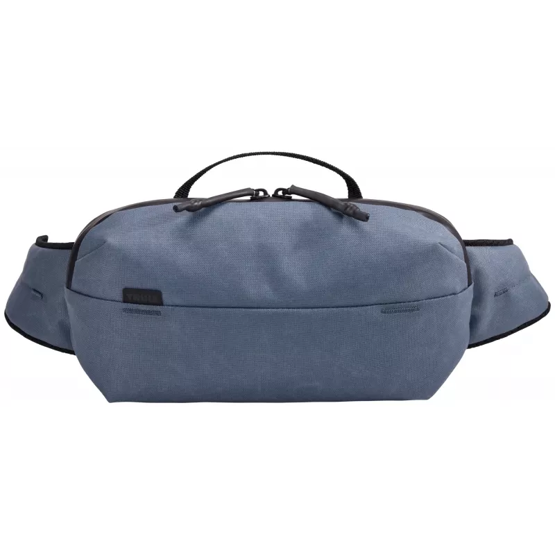 Thule Aion TASB102 Dark Slate waist bag Recycled polyester Grey