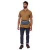 Thule Aion TASB102 Dark Slate waist bag Recycled polyester Grey