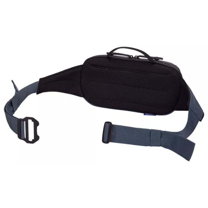 Thule Aion TASB102 Dark Slate waist bag Recycled polyester Grey