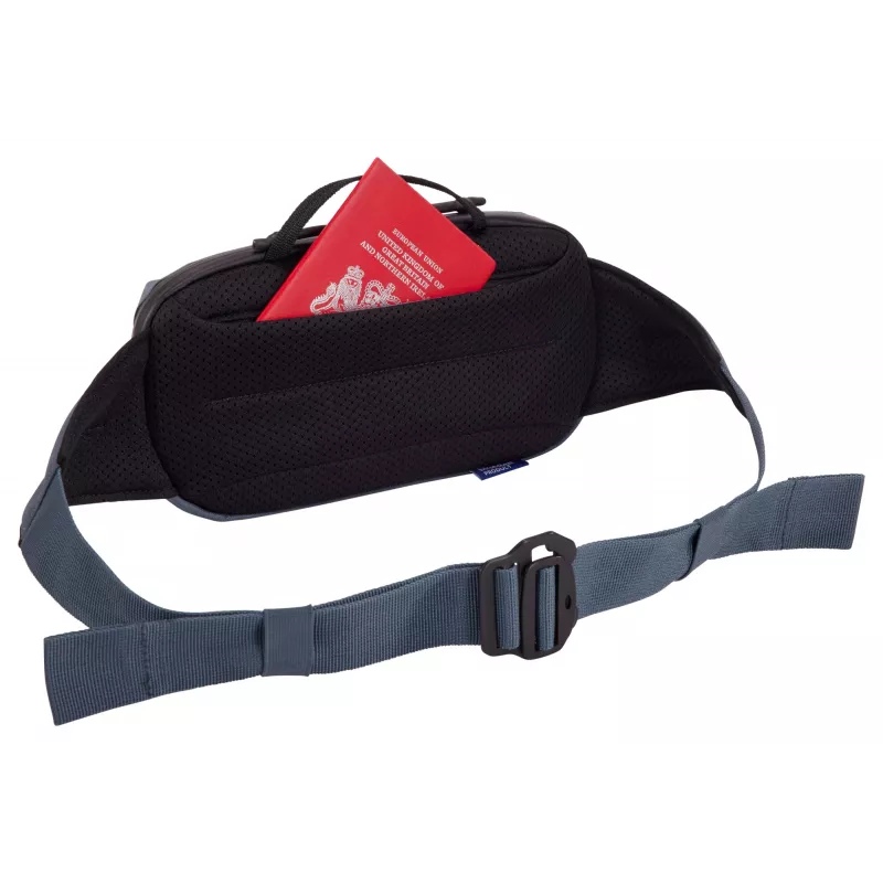 Thule Aion TASB102 Dark Slate waist bag Recycled polyester Grey