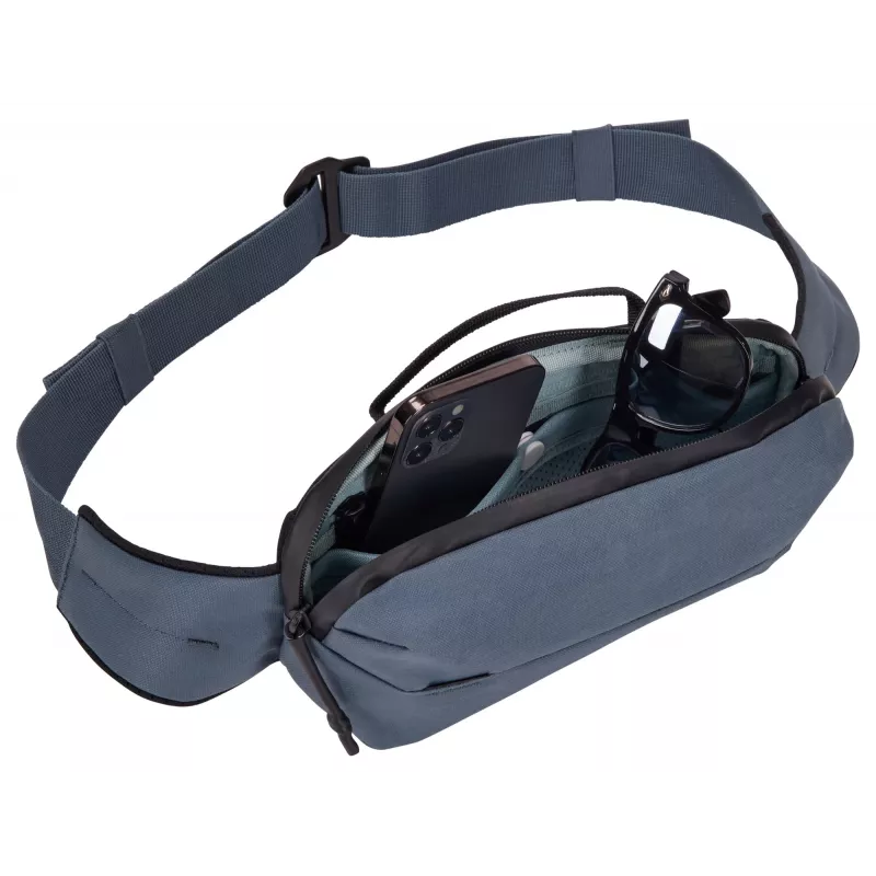 Thule Aion TASB102 Dark Slate waist bag Recycled polyester Grey