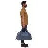 Thule Aion TAWD135 Dark Slate duffel bag 35 L Polyester Grey