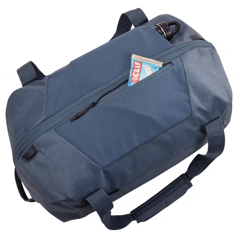 Thule Aion TAWD135 Dark Slate duffel bag 35 L Polyester Grey