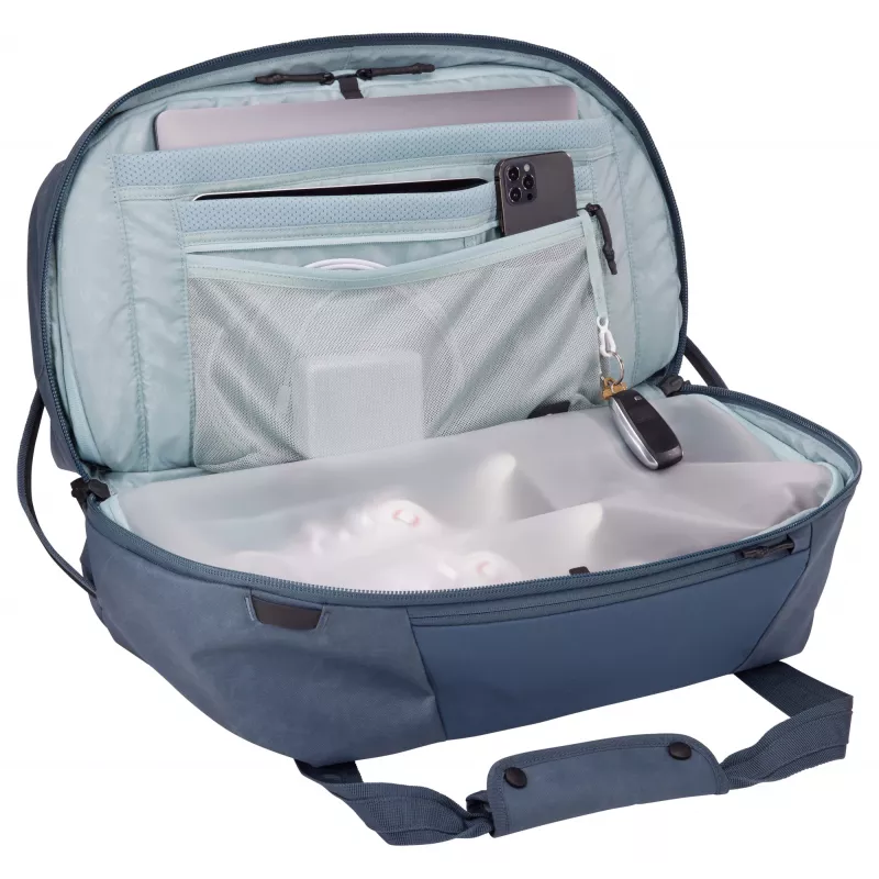 Thule Aion TAWD135 Dark Slate duffel bag 35 L Polyester Grey