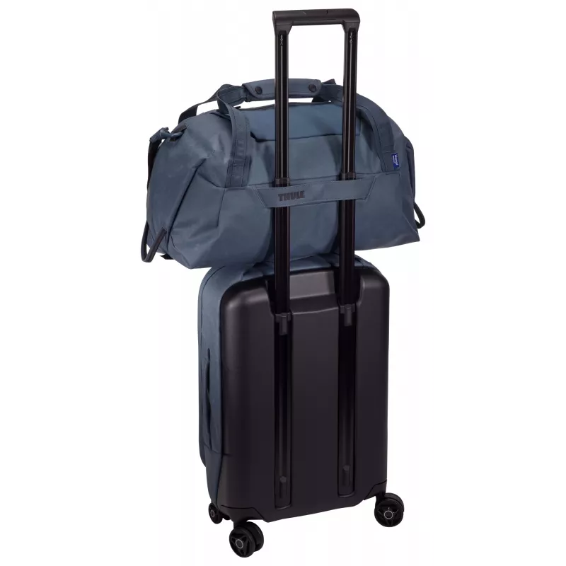 Thule Aion TAWD135 Dark Slate duffel bag 35 L Polyester Grey