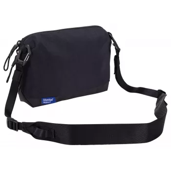 Thule Paramount PARACB3102 Black Polyester Unisex Cross body bag