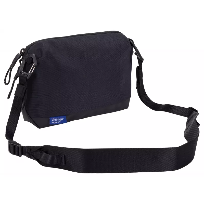 Thule Paramount PARACB3102 Black Polyester Unisex Cross body bag