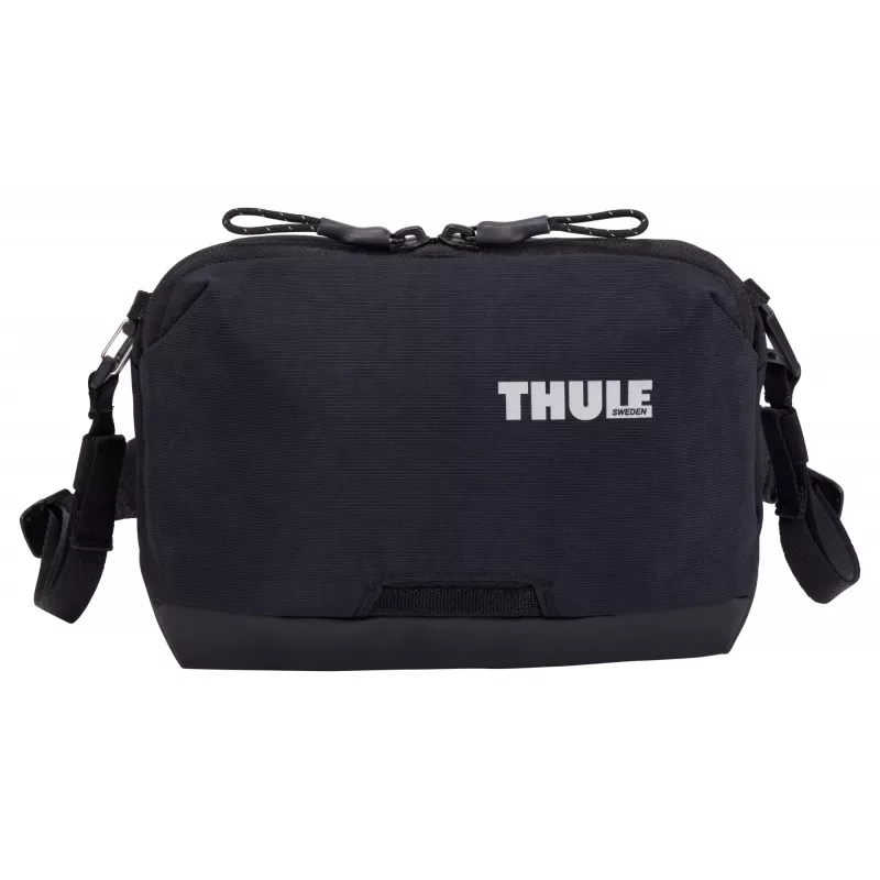 Thule Paramount PARACB3102 Black Polyester Unisex Cross body bag