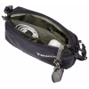 Thule Paramount PARACB3102 Black Polyester Unisex Cross body bag