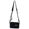 Thule Paramount PARACB3102 Black Polyester Unisex Cross body bag