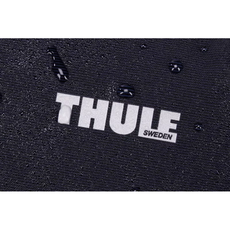 Thule Paramount PARACB3102 Black Polyester Unisex Cross body bag