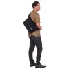 Thule Paramount PARACB3114 Black Polyester Unisex Cross body bag