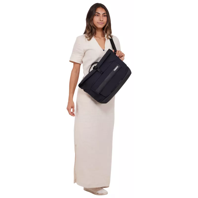 Thule Paramount PARACB3114 Black Polyester Unisex Cross body bag