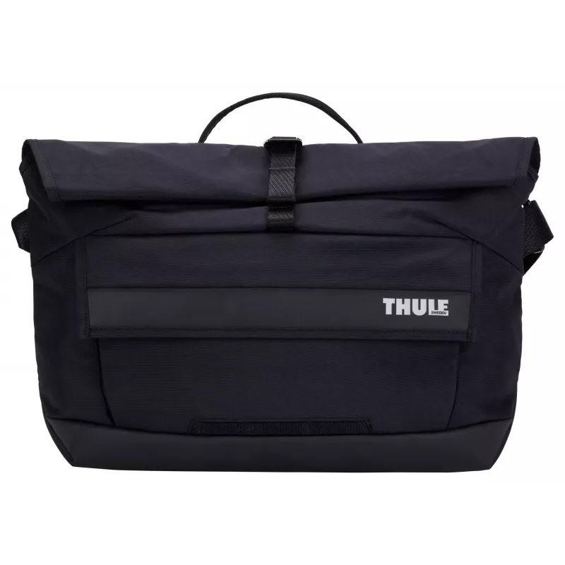 Thule Paramount PARACB3114 Black Polyester Unisex Cross body bag